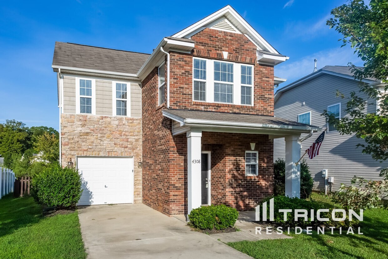 4308 Red Hook Road Monroe NC House Rental in Monroe, NC