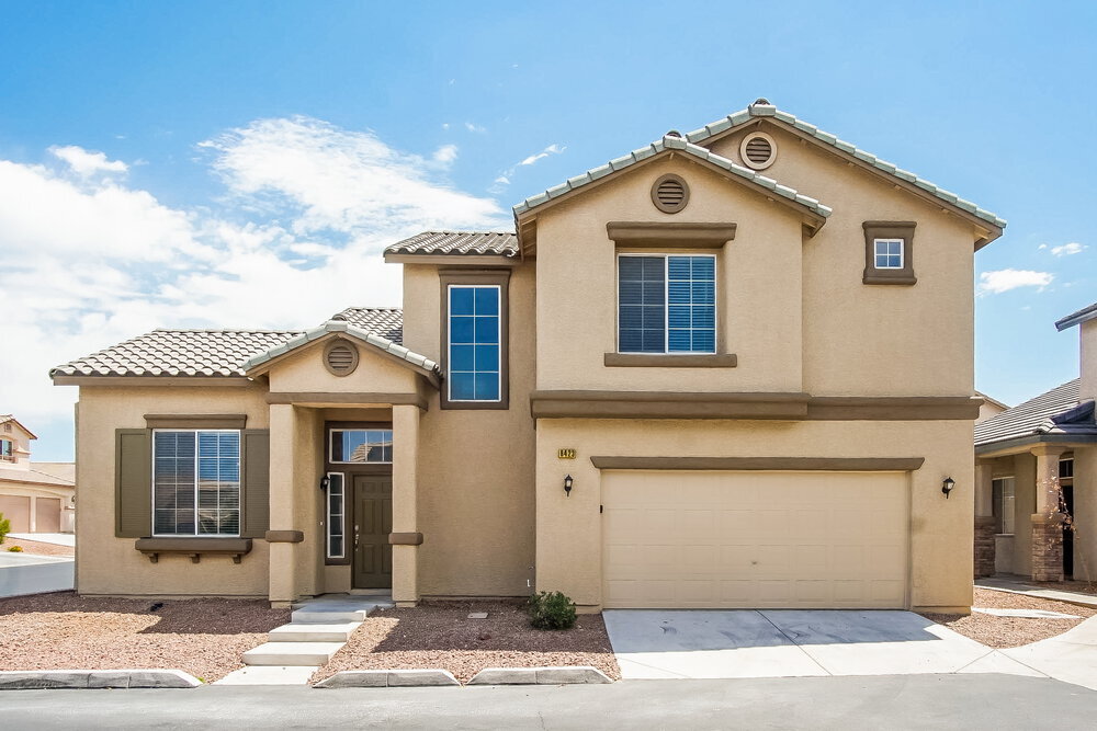Foto principal - 8423 Belmont Valley St