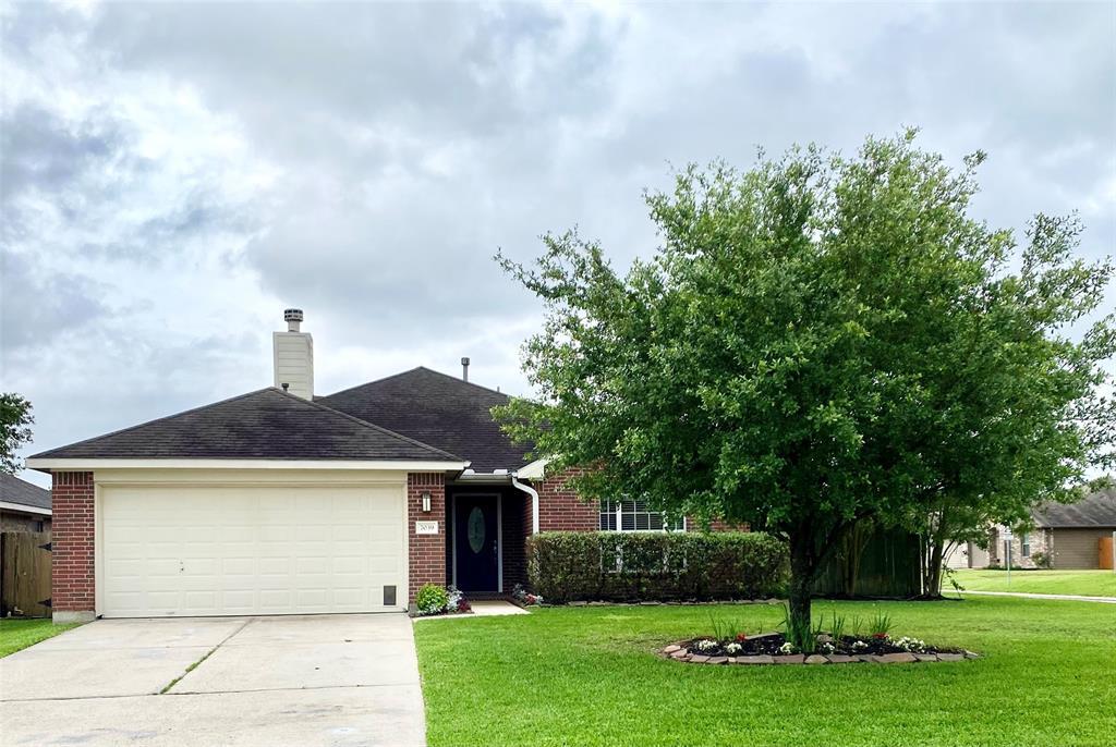 Foto principal - 7039 Durango Creek Dr