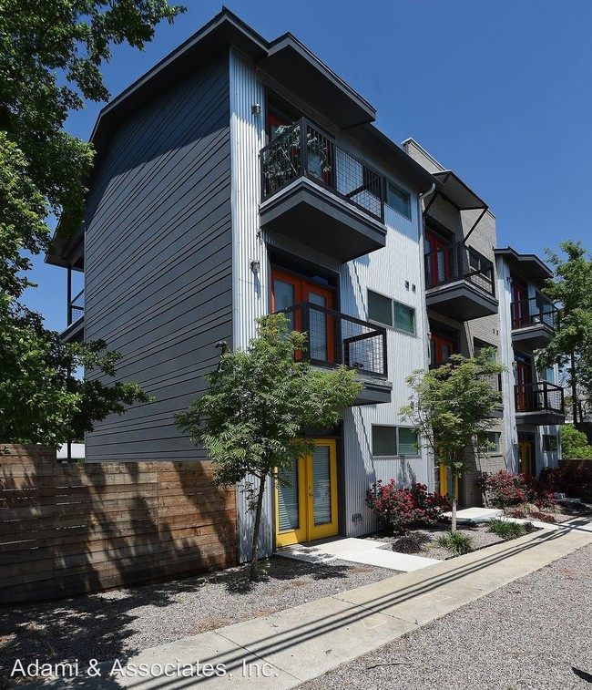 Building Photo - 903 Fannin St