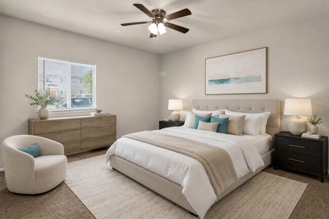 Foto del edificio - 516 E Hazelwood St