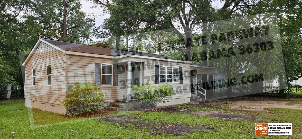 Foto principal - 1528 S Park Ave