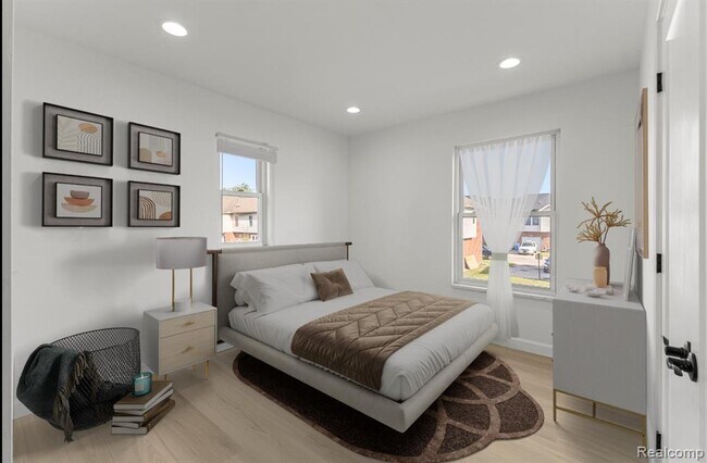 Foto del edificio - 28202 Fortson Ln