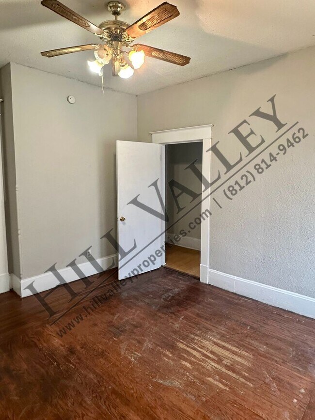 Foto del edificio - 1801 N 9th St