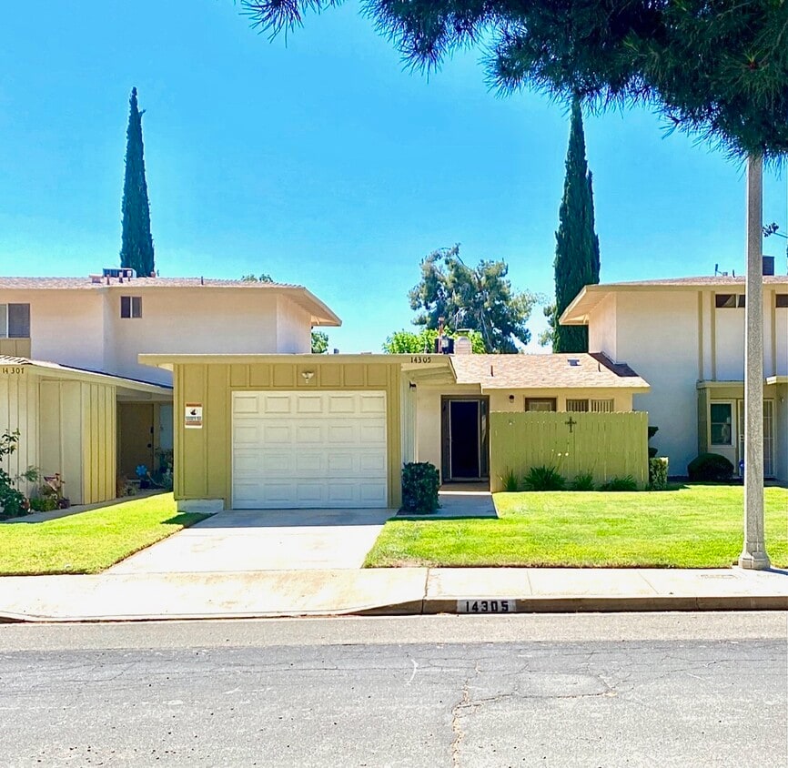 14305 Augusta Dr Victorville, CA 92395 Alquileres en Victorville, CA