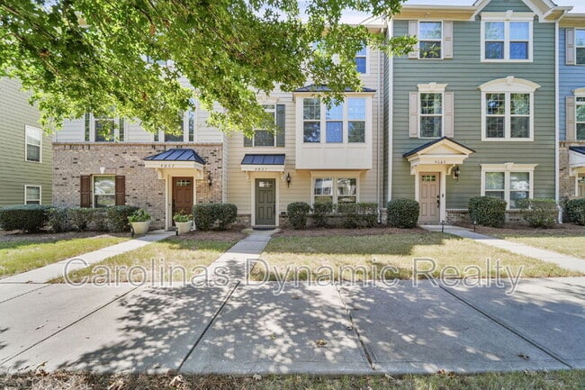 Building Photo - 4061 Zilker Park Dr