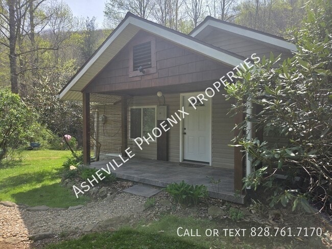 Photo - 361 Warren Creek Rd House