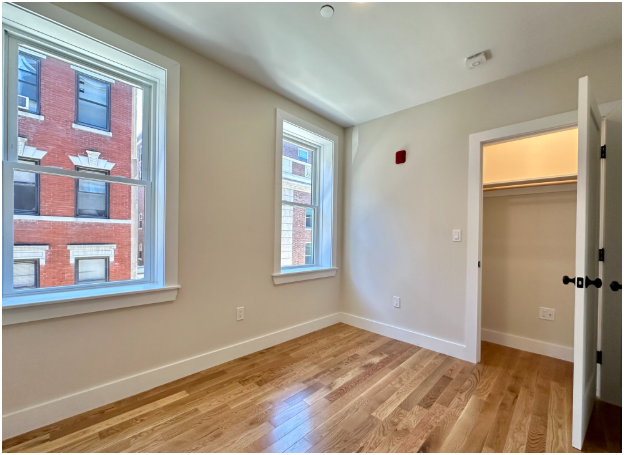 Building Photo - 65 N Margin St