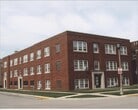 Great neighborhood! - 1646 Elmwood Ave