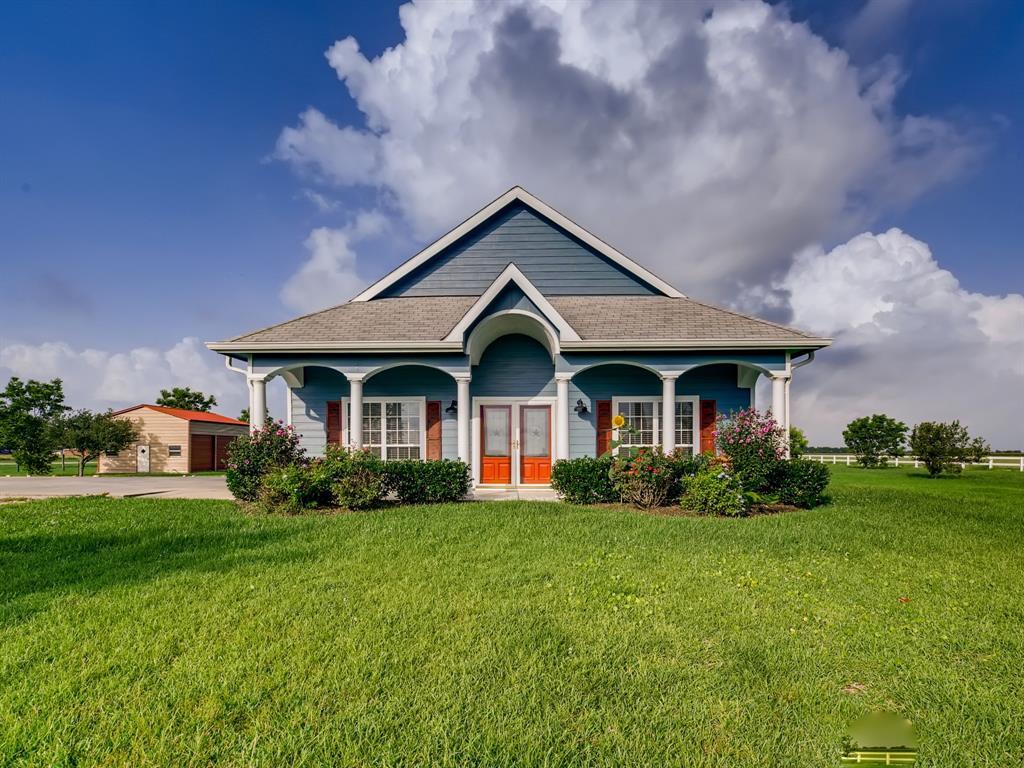 12650 Zamanek Rd, Needville, TX 77461 House Rental in Needville, TX