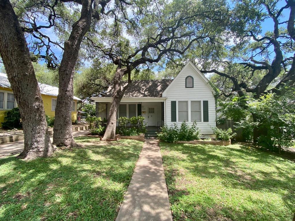 Foto principal - 502 Academy Dr