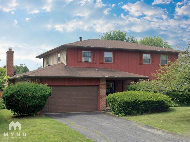 Building Photo - 1525 Francisco Rd