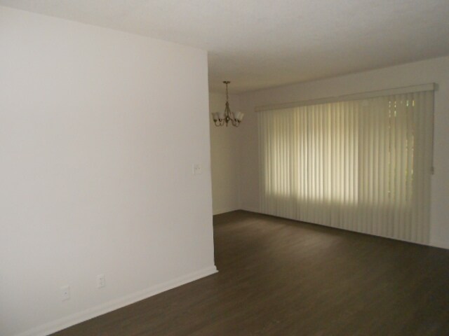 Plano de planta - 1800 Selby Ave
