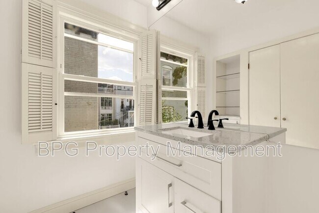 Foto del edificio - 1302 S St NW