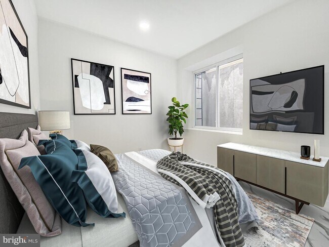 Foto del edificio - 1537 N 33rd St