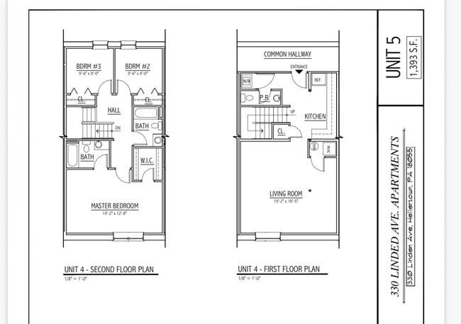 Building Photo - 330 Linden Ave