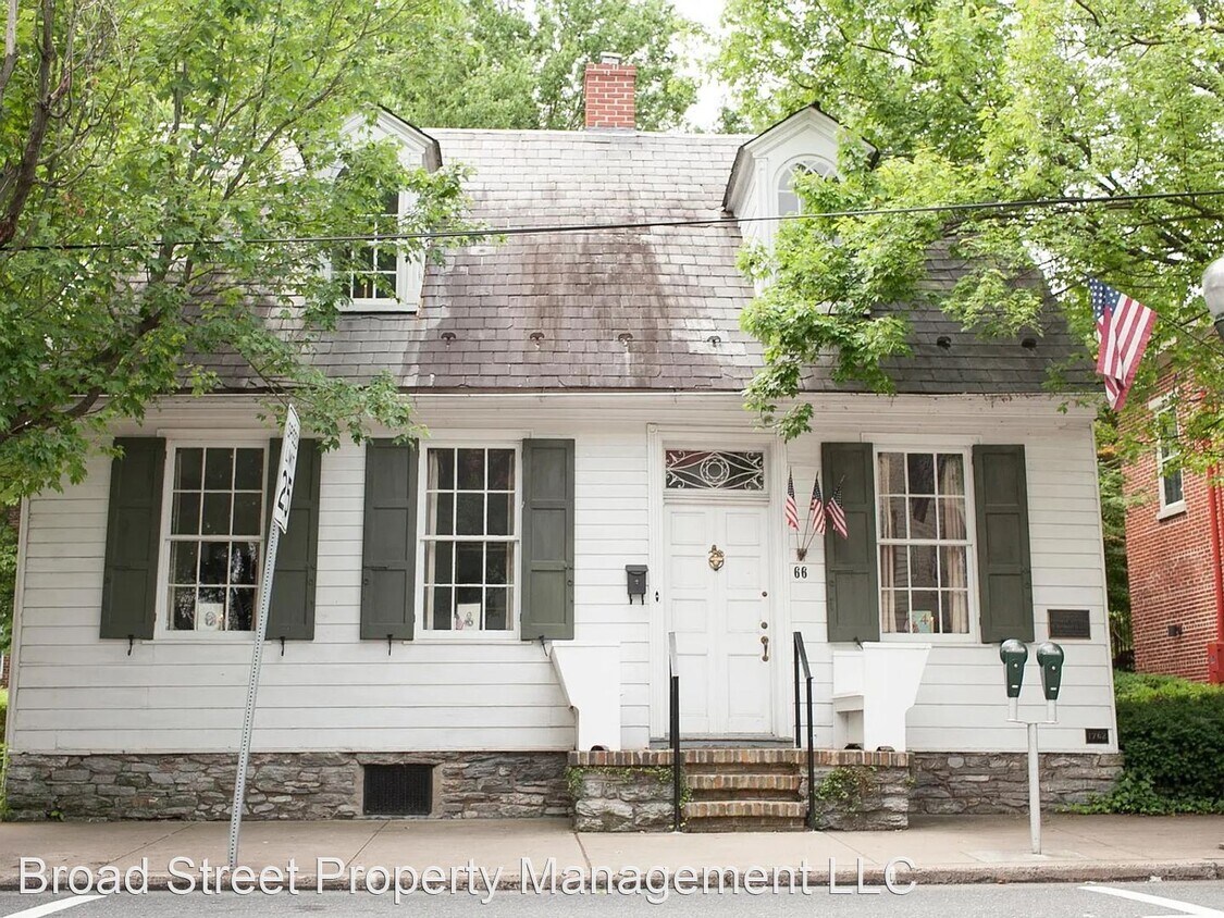 Primary Photo - 3 br, 2 bath House - 66 E Main Street