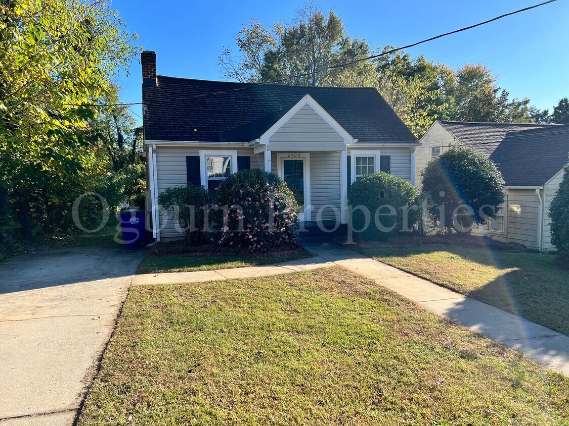 Foto principal - 2406 Jefferson Ave