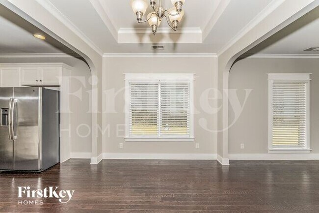 Foto del edificio - 3207 Chase Court