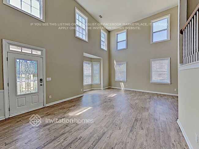 Building Photo - 3608 Preserve Wood Ln