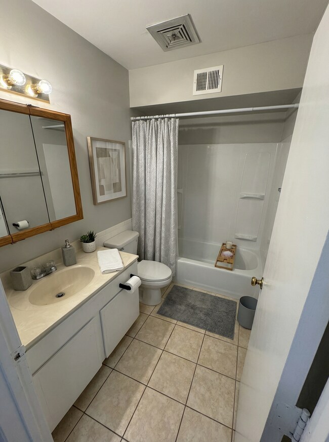 Foto del interior - River Oaks Townhomes at Fox Chapel