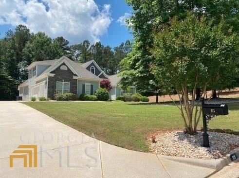 Building Photo - 115 Adams Park Dr