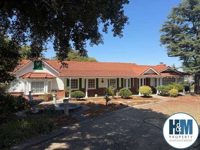 3 Bedroom Home in San Jose - 3 Bedroom Home in San Jose