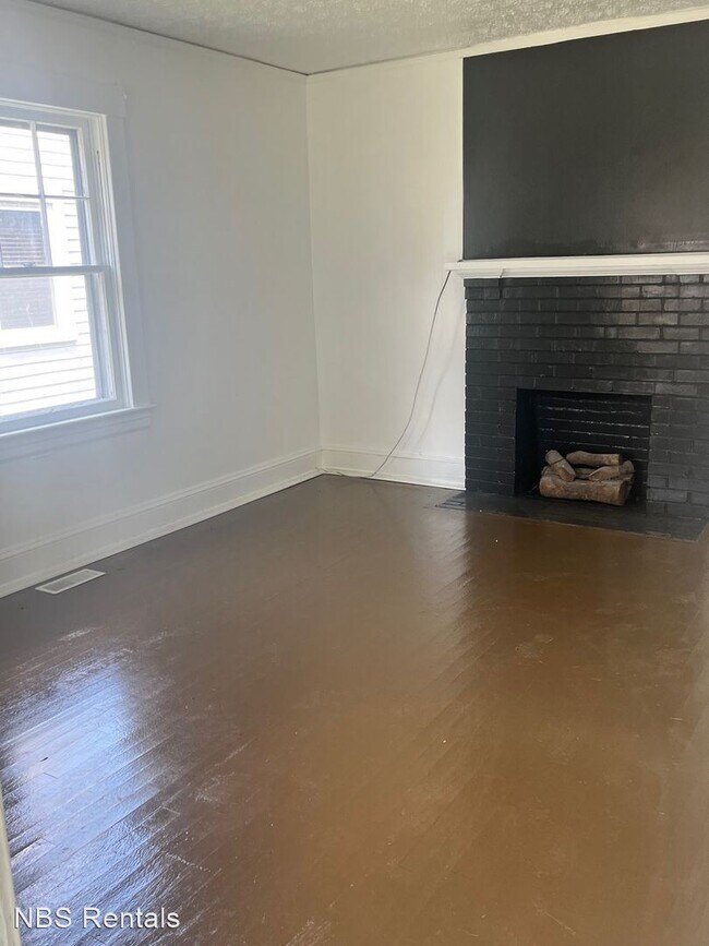 Foto del edificio - 2 br, 1 bath House - 2136 Spencer Street