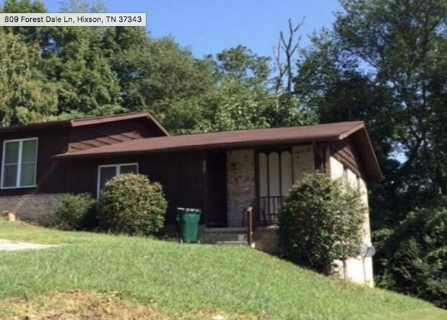 Photo - 809 Forest Dale Lane House