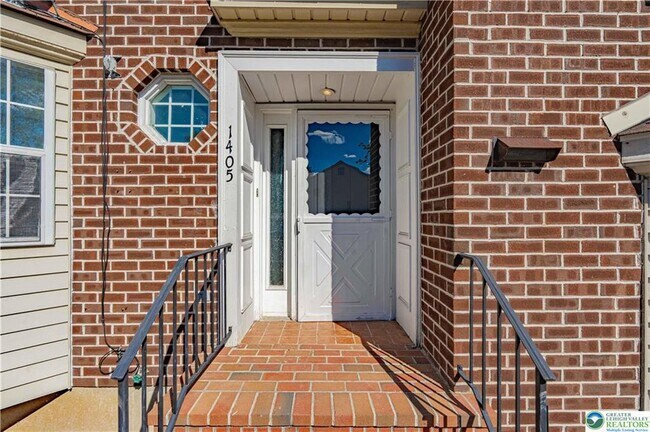 Foto del edificio - 1405 Presidential Dr