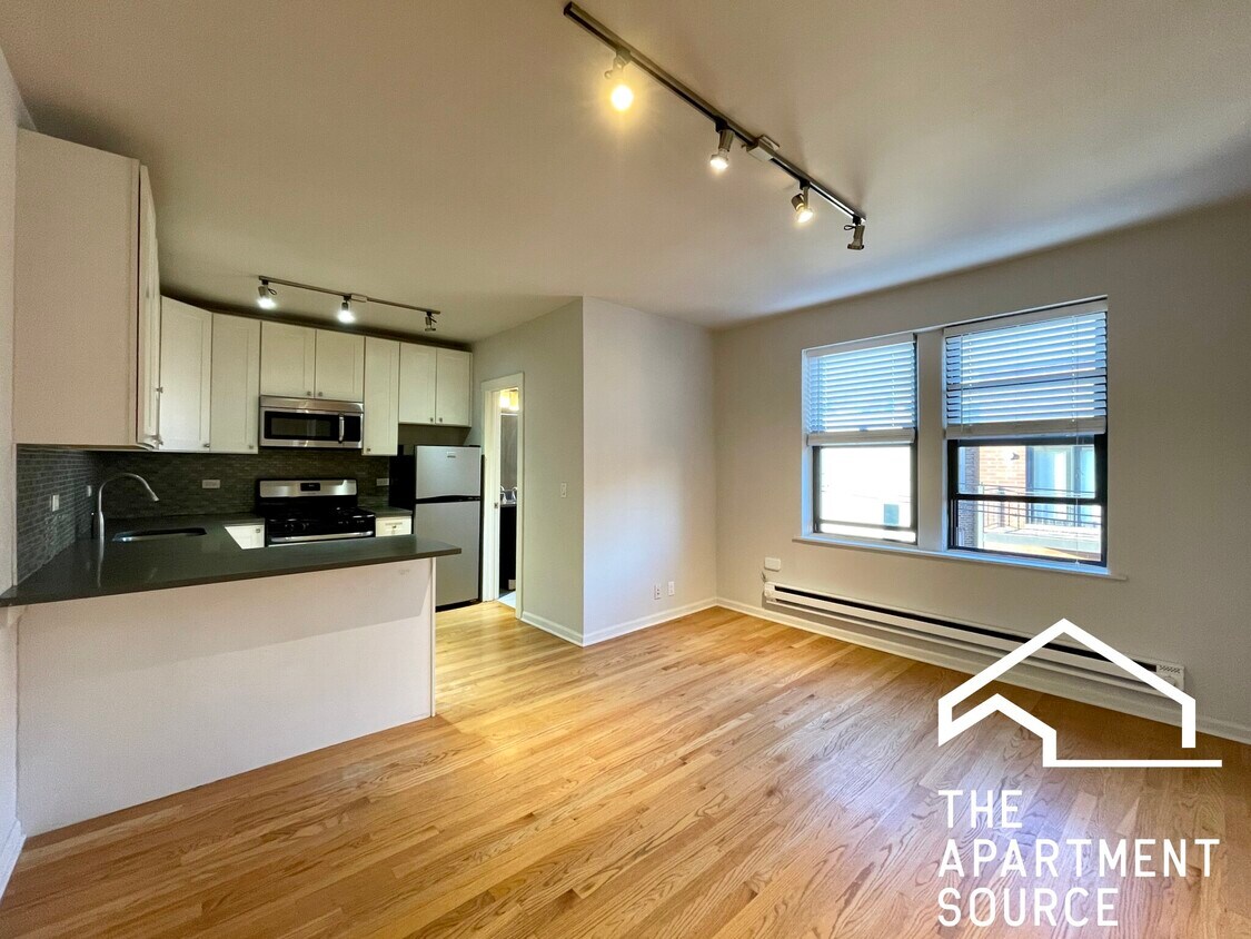 Foto principal - 2834 W Palmer St