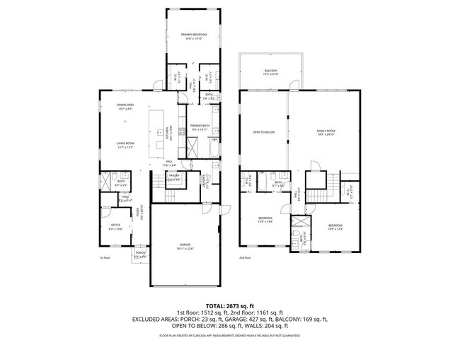 Building Photo - 2475 Bay St