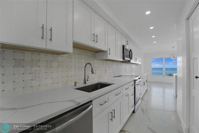 Foto del edificio - 3900 Galt Ocean Dr