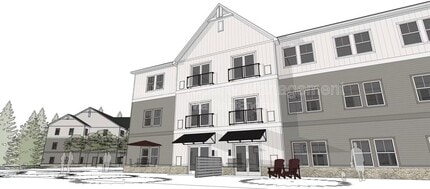 Interior Photo - Riverbend Flats Apartments