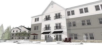 Interior Photo - Riverbend Flats Apartments