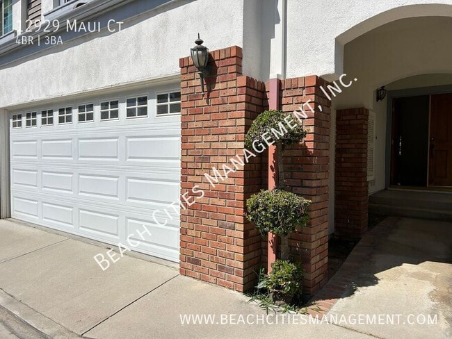Building Photo - Beautiful 4 bedroom, 2.5 bath with Central...