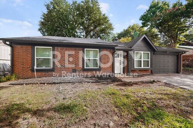 Foto del edificio - South Arlington Gem