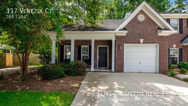 Building Photo - 117 Venezia Ct