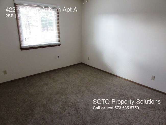 Foto del edificio - 422 N Mount Auburn Rd