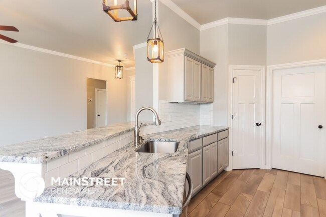 Foto del edificio - 546 W Pine Rose Ct Way