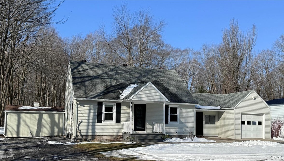 6417 Glass Factory Rd, Marcy, NY 13403 House Rental in Marcy, NY