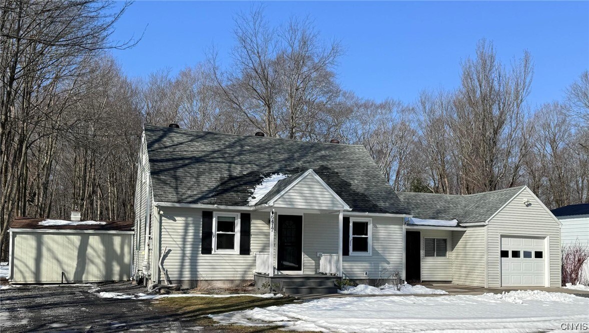 6417 Glass Factory Rd, Marcy, NY 13403 House Rental in Marcy, NY