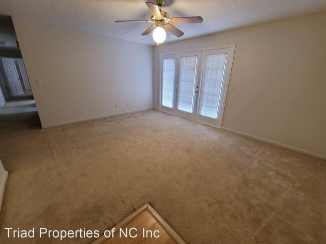 3 br, 2 bath House - 2620 #2B Guyer St photo'