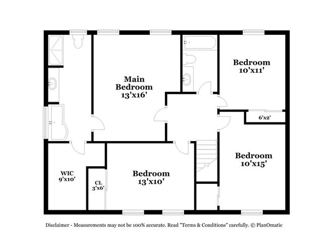 Building Photo - 2845 Morality Dr