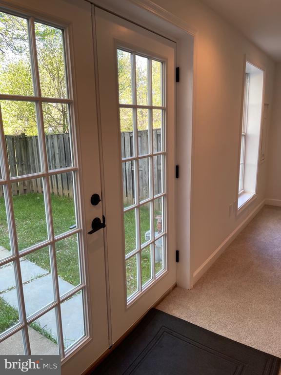 Foto del edificio - 25 Capps Ct