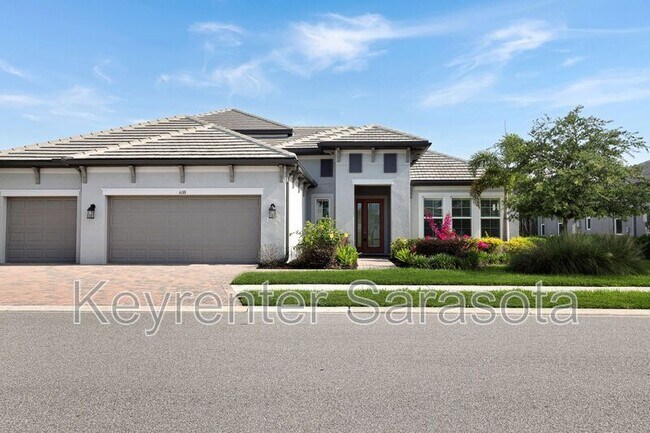 Building Photo - 6133 Lungo Lago Dr