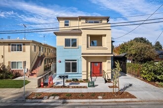 Building Photo - 39 Lester Ave