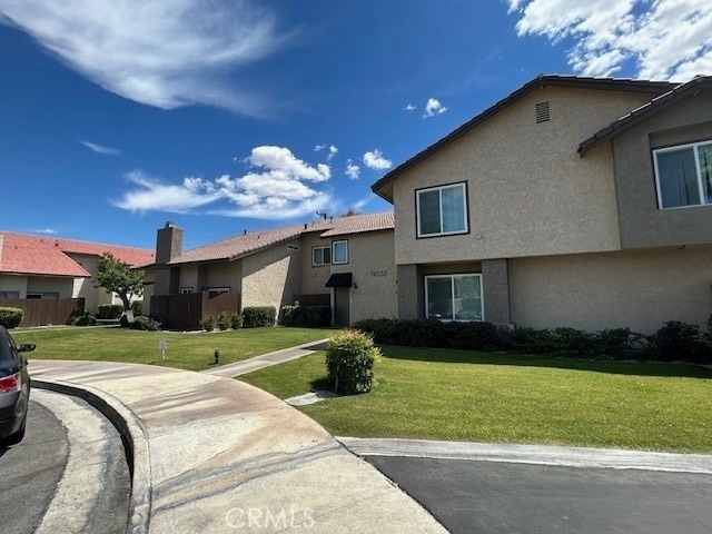 Building Photo - 74533 Sagebrush Dr