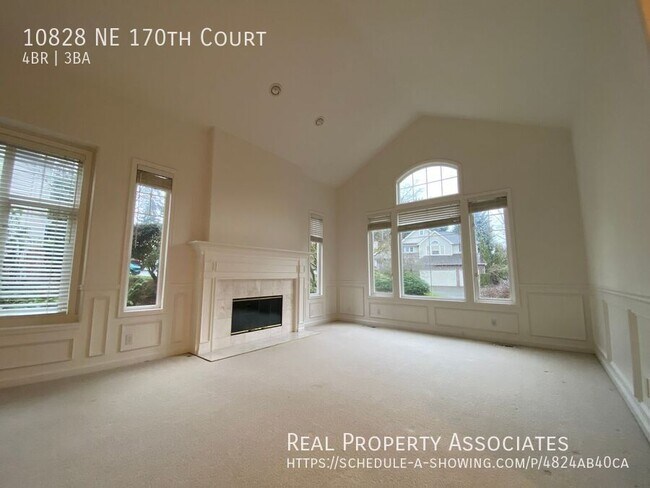 Foto del edificio - 10828 170th Ct NE