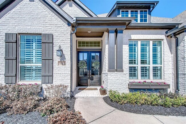 Building Photo - 5303 Streamside Trl